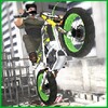 Ikon Bike Race Offroad 3D