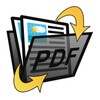 RTF File to PDF icon