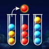 Icône Ball Sort Puzzle – Egg Sort