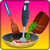 Fazer sopa - Baking Lessons icon