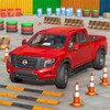 Truck Driving Sim: Truck Games icon