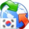 Icon von Korean Translate