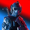 PARS - Swat Delta Force Ops icon
