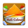 Holi Game icon
