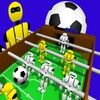 Robot Table Football icon