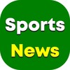 Sports News In English icon