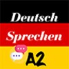Deutsch Sprechen A2 icon