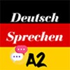 Deutsch Sprechen A2 आइकन