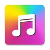 ไอคอน HiMusic：on&offline music player download mp3 free