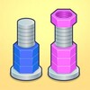 Nuts & Bolts: Tap Puzzle icon