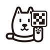 أيقونة QR