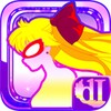 Icon von Sailor V