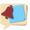 Alarm Sticky Note icon