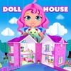 Baby Bella Doll House icon