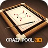 Crazy Pool 3D icon