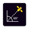 Satellite Finder Aline Antenna simgesi