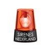 Sirenes (Nederland) icon