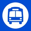 Vancouver Bus Tracker icon