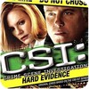 CSI: Pruebas Ocultas icon