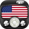 Radio USA FM &AM Online icon