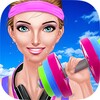 FitnessSalon icon