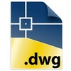 Autocad DWG Download icon
