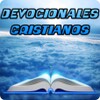 ไอคอน Devocionales Cristianos app