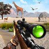 Animal Hunting: 3D Shooting Games simgesi