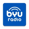 BYUradio - Family Podcast App icon
