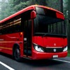 USA Bus Simulator: Bus driving icon