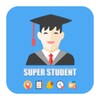 Super student: الجدول الدراسي icon