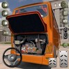 Euro Bus Simulator आइकन