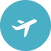 Flights icon