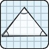 Ícone de Triangle Calculator