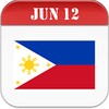 Икона Philippines Calendar 2024