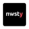 Nwsty - Headlines & Daily Breaking News Summaries icon