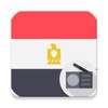 راديو مصراذاعات مصر بدون سماعه icon