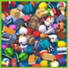 Toys Match Master icon