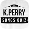Katy Perry Songs Quiz icon