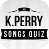 ไอคอน Katy Perry Songs Quiz