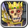 Old Gold 3D Dungeon Crawler icon