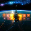 Satellite Simulator icon