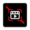 Video Crop Editor - Cut, Crop icon