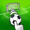 Puppet Soccer Striker: Football Star Kick icon