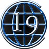Channel 19 icon