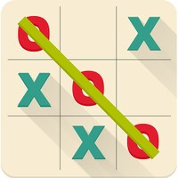 Tic Tac Toe Multiplayer for Android - Download the APK from Uptodown