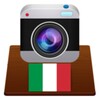 Cameras Italy icon