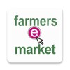 Farmers eMarket icon