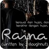 Novel Raina icon