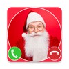 Santa Call Merry Christmas Prank icon